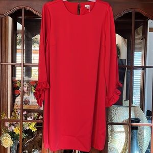 Cremieux Women Dress Size Medium NWT